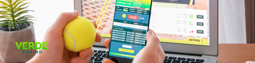 Verde Casino Sports Betting