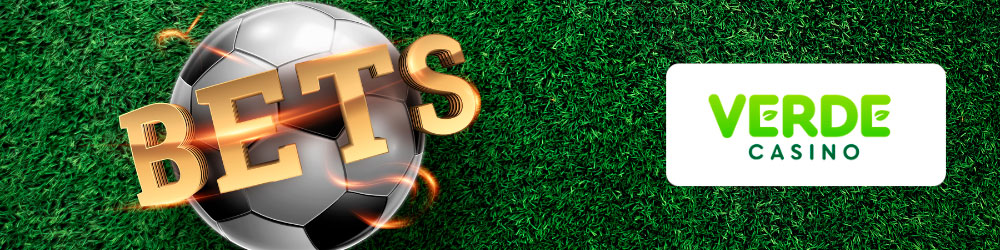 Verde Casino Sports Betting